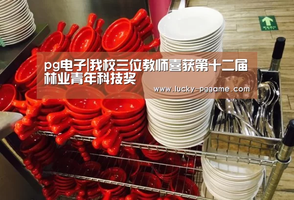 pg电子|我校三位教师喜获第十二届林业青年科技奖(图3) pg电子游戏